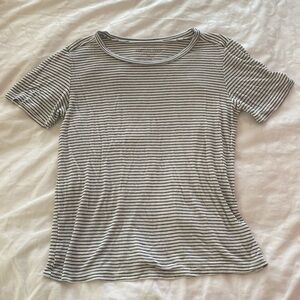 Women’s American Eagle “Soft & Sexy” Ribbed T-Shirt